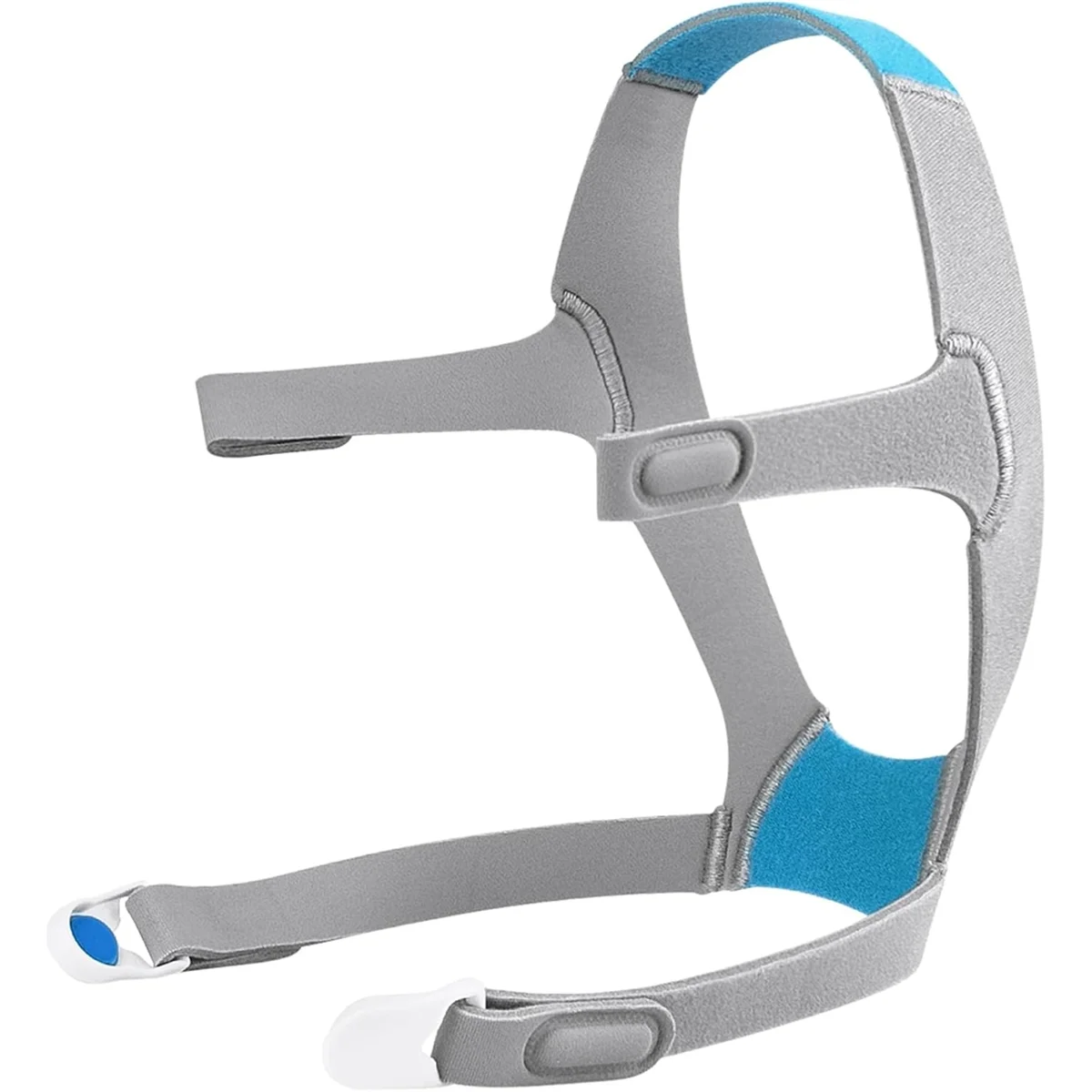 أغطية رأس ABTX لأغطية الرأس/غطاء الرأس N20، استبدال أغطية الرأس N20 بمشابك مغناطيسية