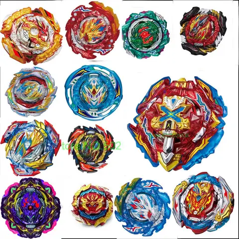 New Bursts BU Starter B - 206 205 202 201 Xiphoid Xcalibur.Xn.Sw' 199 GATLING DRAGON.Kr.Cm' 198 vol.29 Chain Kerbeus Fr.Yr'-6