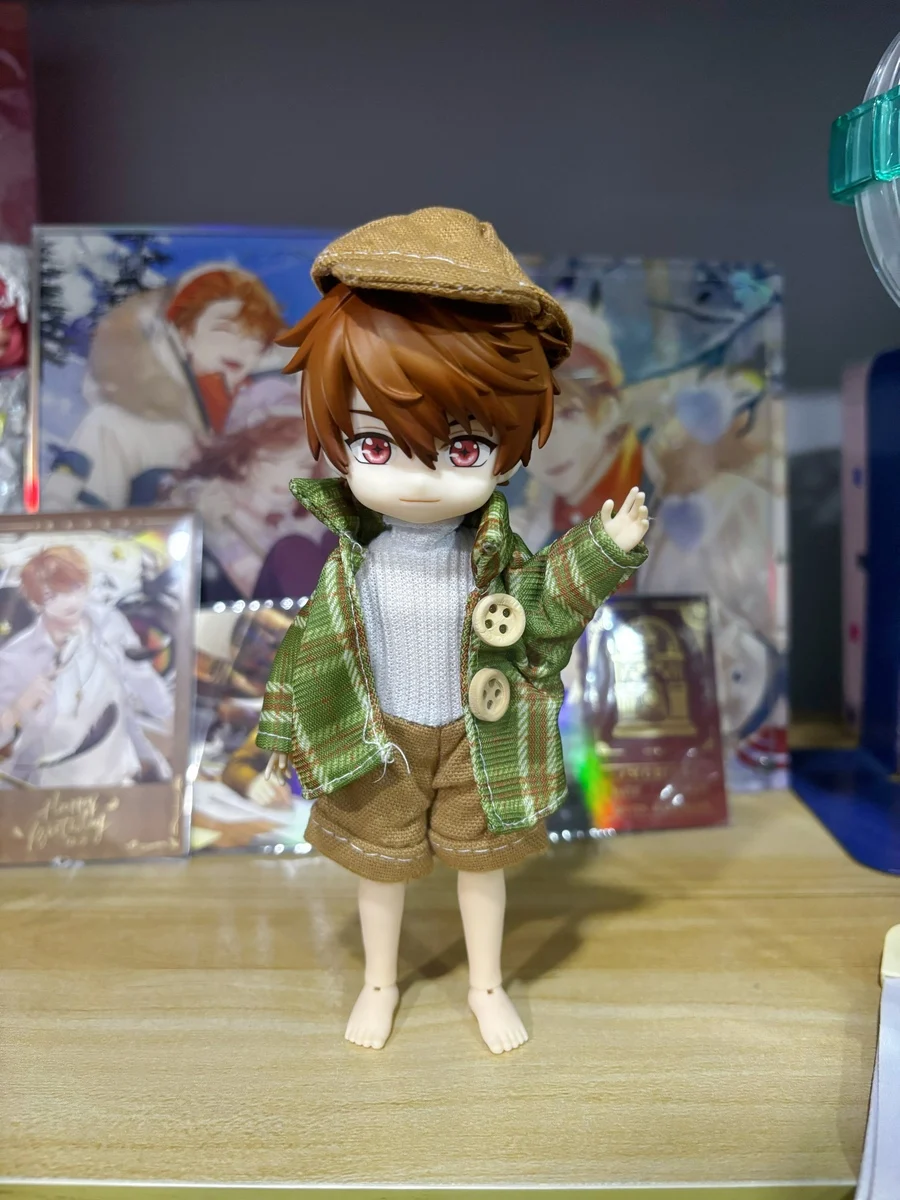 الأصلي تأثيري أنيمي نموذج لجسم لوك بيرس دموع ثيميس ميهويو الرسمية حقيقية تأثيري سطح المكتب زخرفة جمع