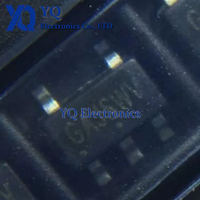10PCS/lot New OriginaI NCP718ASN330T1G silk screen GAJ SOT23-5 NCP718 1.8V LDO linear voltage regulator chip
