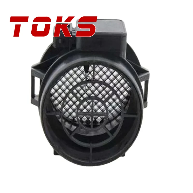 Toks 5wk9605 1362-1432356 28164-37100 Air Flow Meter Sensor Auto For Bmw 3 5 Z3 Volvo Suzuki Hyundai Kia Clarus 1.8 2.0 1996-