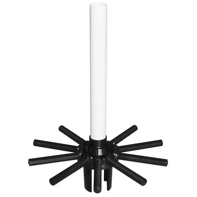 

AUAU-SX210DA Lateral Assembly With Center Pipe Replacement For Hayward Pro Series Sand Filter And Automatic Skimmers