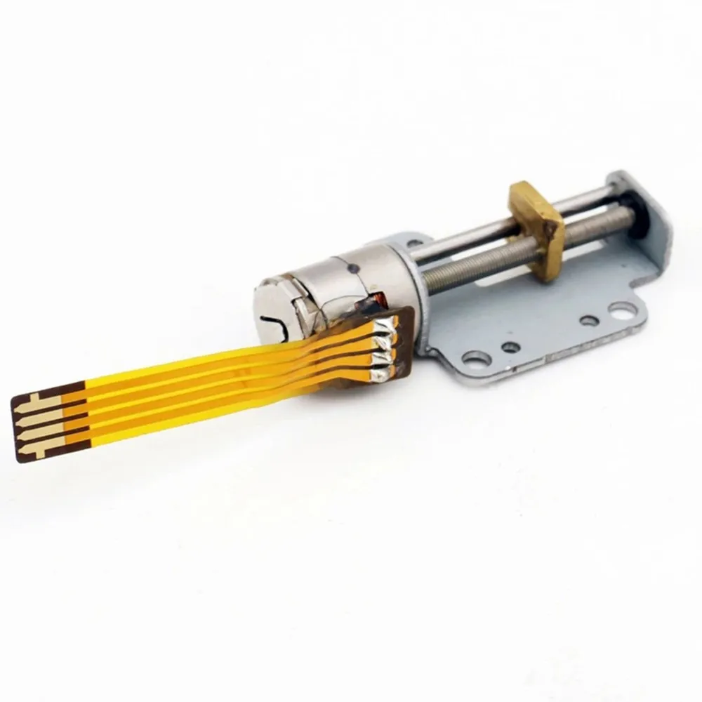 SM0806 Linear Stepper Motor Micro Motor
