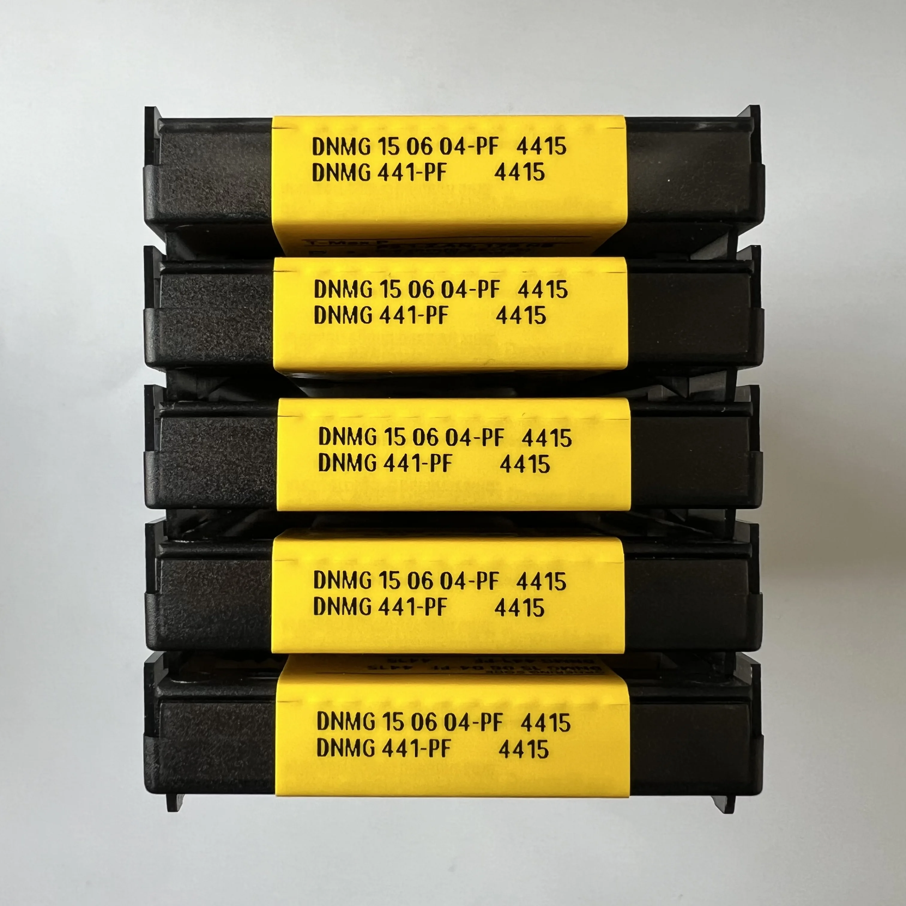 

DNMG150604-PF 4315 CNC blade DNMG150604-PF 4415