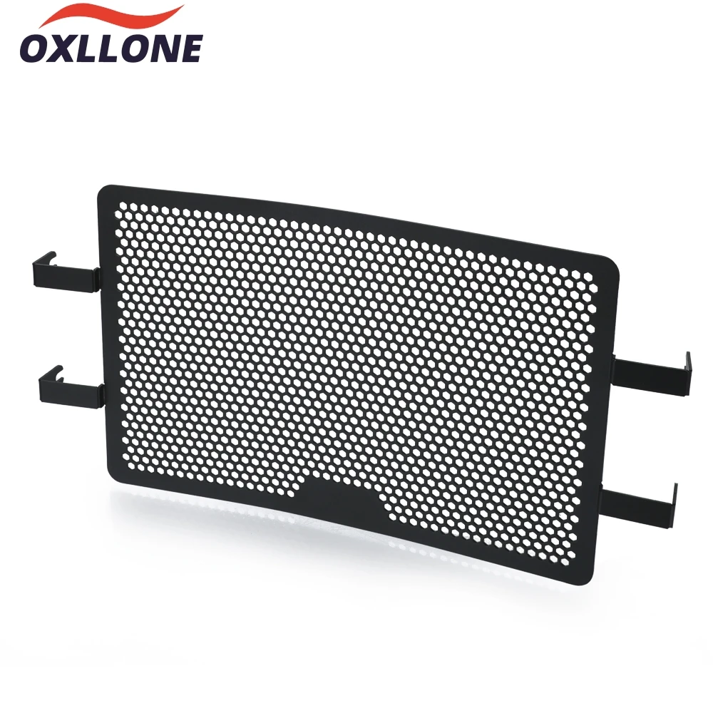 

FOR INDIAN FTR 1200 RALLY /FTR1200 CARBON SPORT Championship Edition 2019-2024-2025 Accessories Motorcycle Radiator Grille Guard