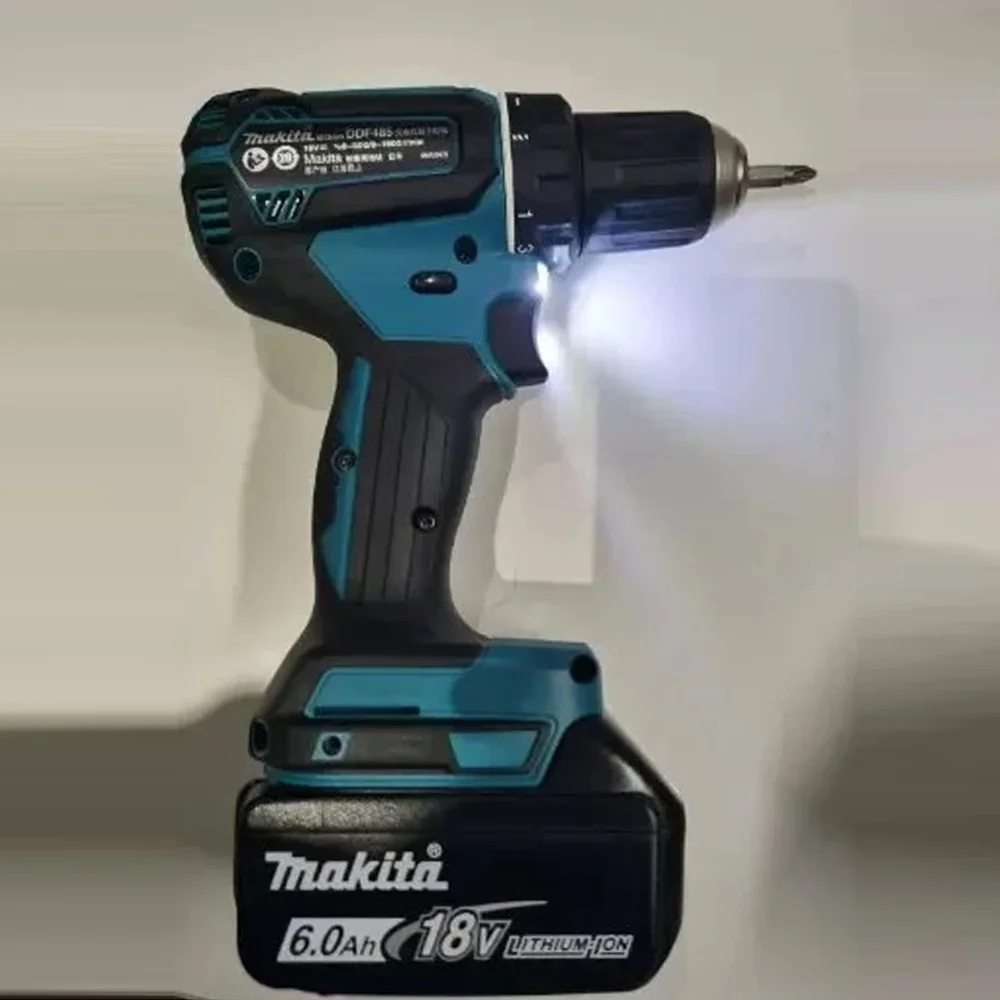 

Original makita 18v battery Rechargeable Power Tool makita 18 v Battery, Replaceable 3Ah/6Ah/5Ah Lithium-ion, BL1860B