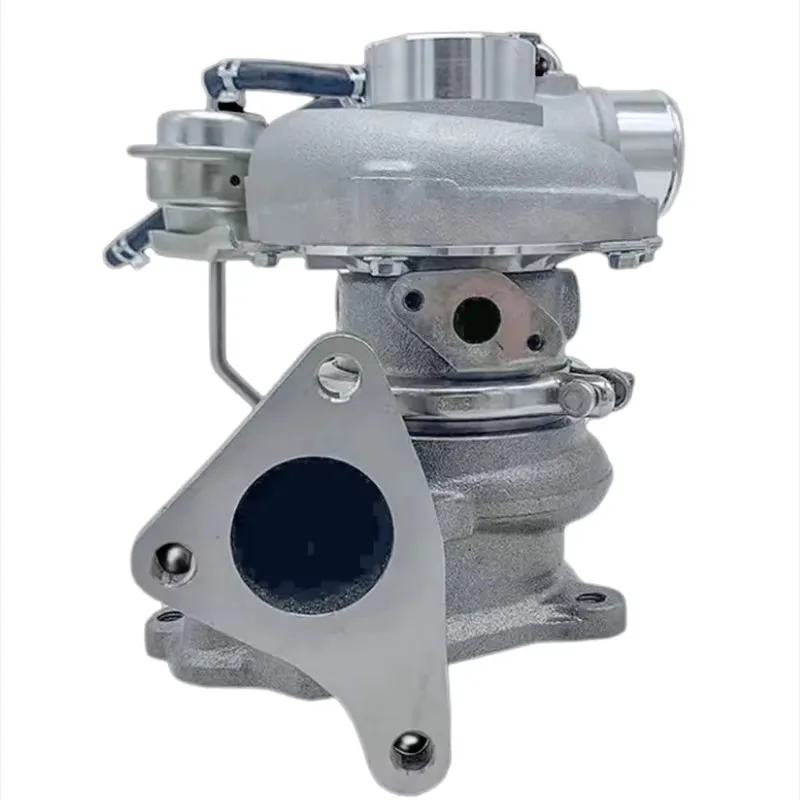 

SXLL TD04L turbocharger 14411-AA710 49477-04000 for 2008-2013 GT EJ255