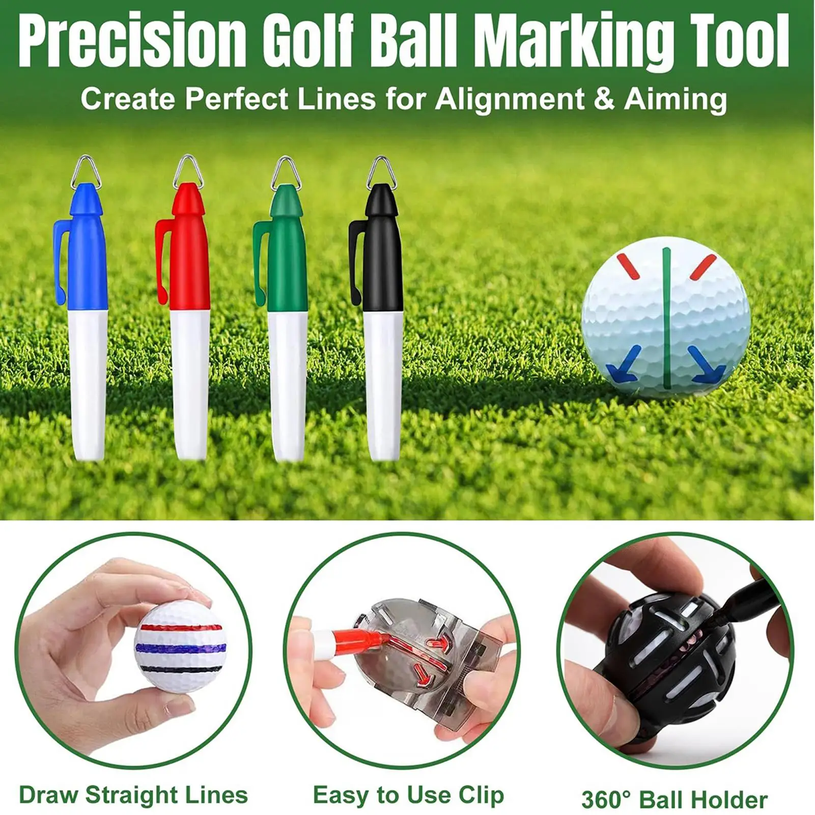 

Christmas Advent Golf Ball Sports Tools 24 Days Sports Advent Countdown Calendar For Players Collectors Men Club Members
