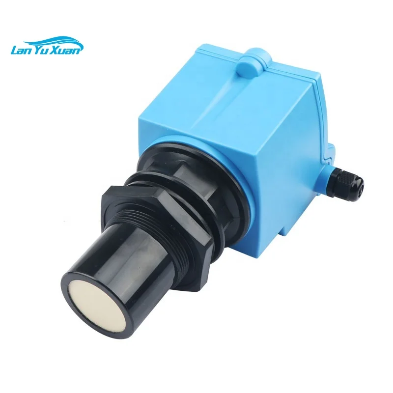 10M 20M 30M Waterniveausensor Contactloze Oliebiertank Ultrasone Niveauzender