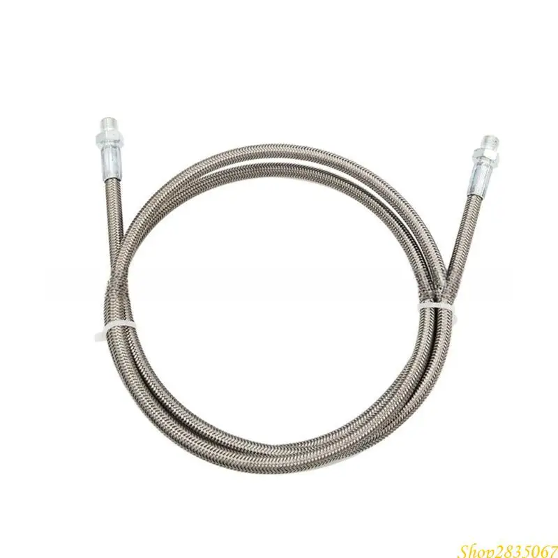 

Комплект соединителей для заправки CO2 со шлангом CGA320 Набор внешних адаптеров для автоматов по производству газированной воды