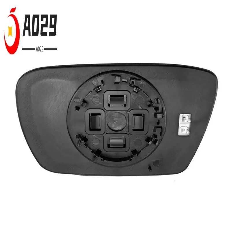 

A029-Car Reversing Mirror Lenses Rearview Mirror Lenses Heated Glass Reflector Lenses For Jeep Grand Cherokee 2005-2010
