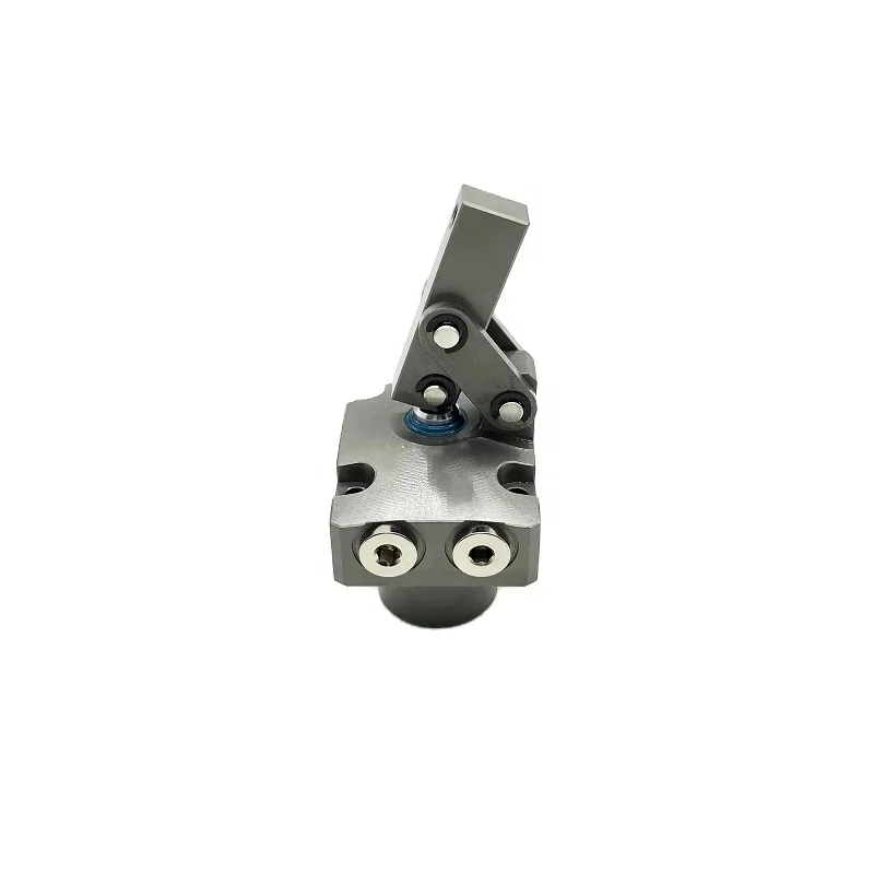 CLW04-R same as Pas-cal CLW Compact model Double acting 35Mpa  High power Right side Hydraulic link clamp