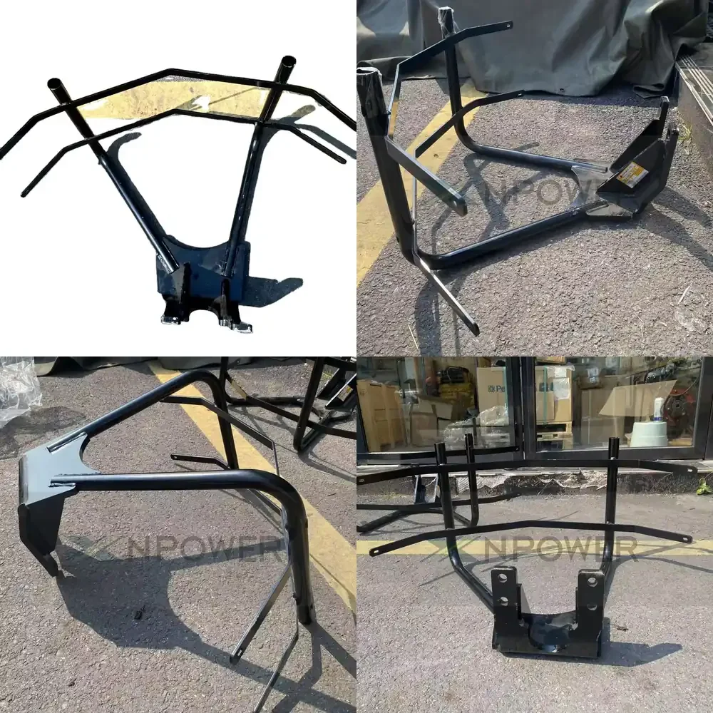 

2026 Hot Item Excavator Spare Parts 553-6861 314-5533 Machinery Engine TH514C BRACKET AS 5536861 3145533