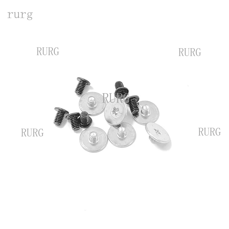 R+  LCD hinge screws are suitable for HP ENVY X360 15M-BP 15M-BP111DX 15M-BP112DX 15M-BP021DX