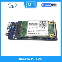 Banana Pi EC25 4G All Network Wireless Communication Module,Suitable For BPI R2/R64