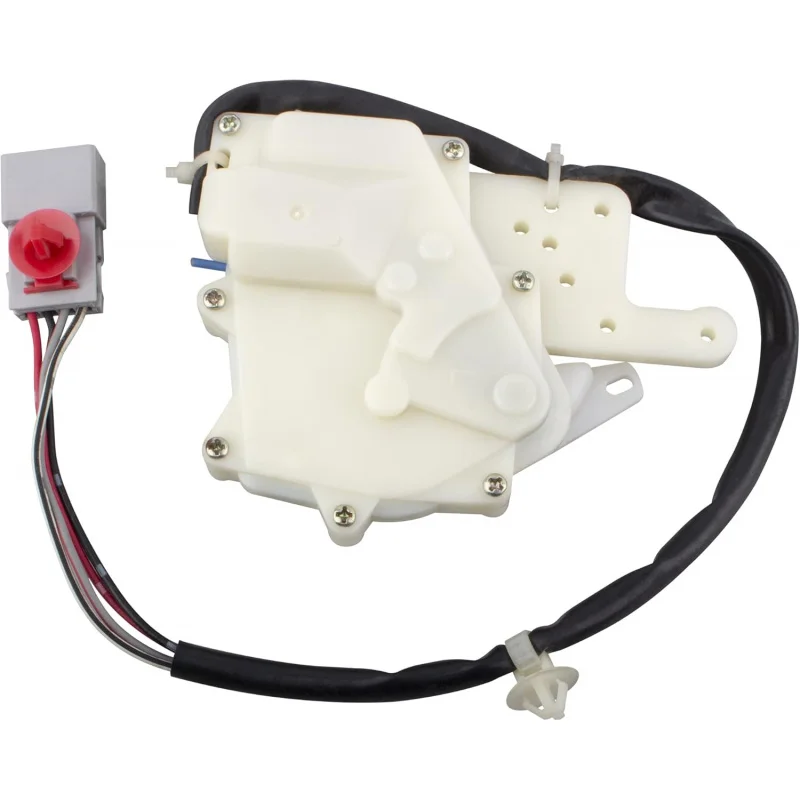

Front Left Driver Side Door Lock Actuator Compatible with Honda Civic 1996 - 2000,oem:746-702 72155-S04-A02 746702 72155S04A02