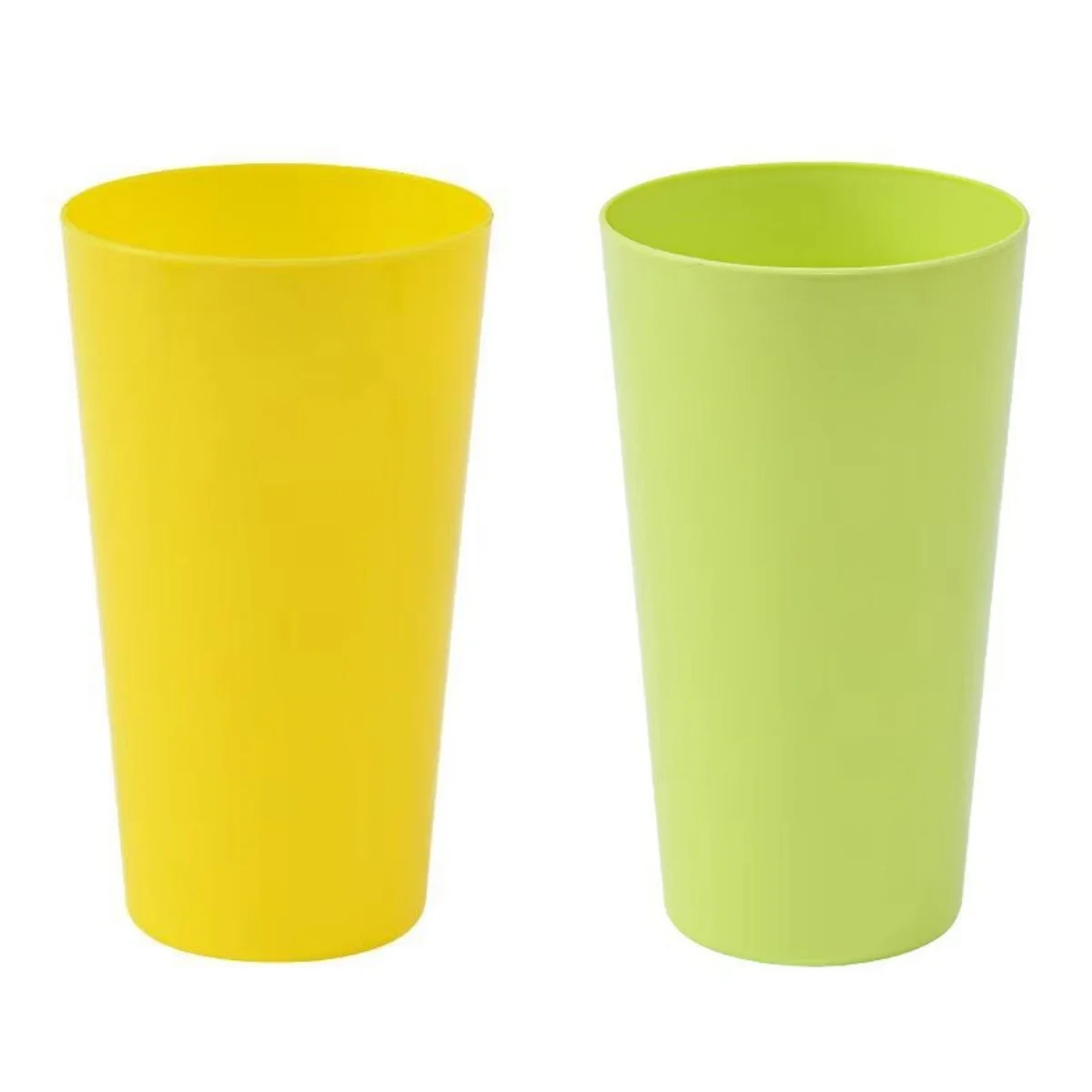 Variant: Yellow and Green