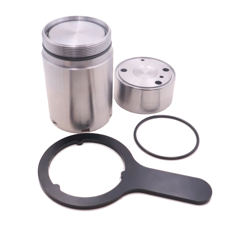 The New 0AM DQ200 Gearbox Improved Energy Storage Kit for volk-swagen Gearbox Accessories Pressure Accumulator Kit STOCK