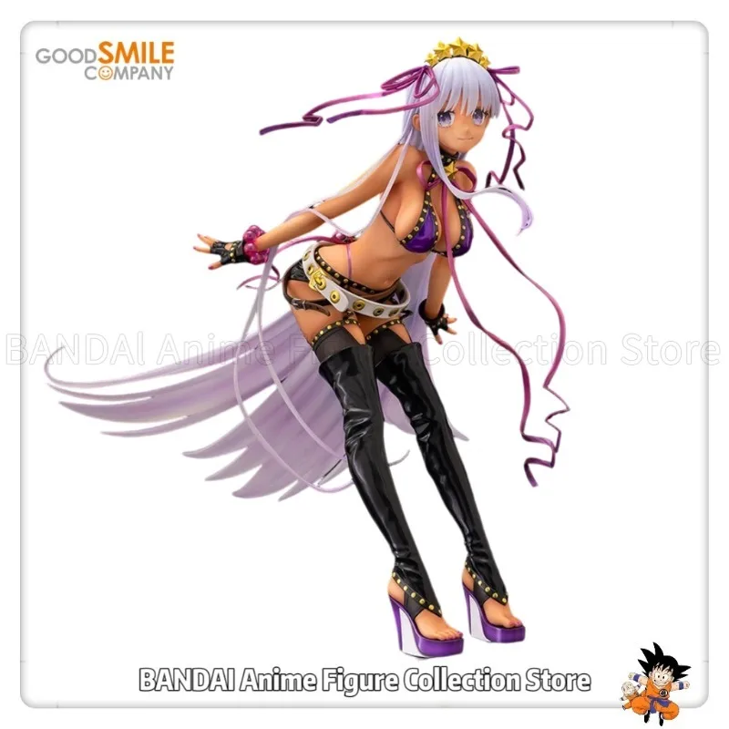 

In Stock Original GSC Fate/Grand Order Aquamarine Fate Fgo BB Second Advent Toys Model Decoration Gift Collection