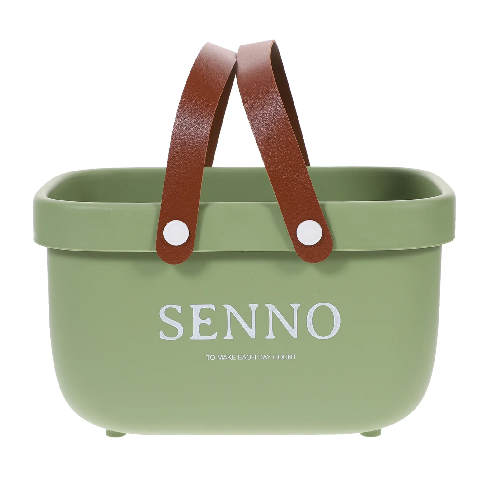 

Portable Storage Basket for Bathroom Holder Unique Shower Tote ganizer Container Plastic Bath Supplies organizer basket storage