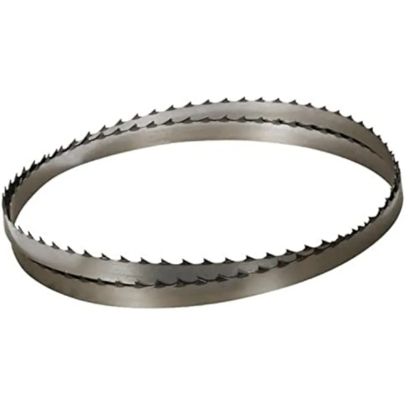 Imagem -04 - Dekoly Wood Band Saw Blade Lâminas de Serra para Madeira para Kity 513 613 Jacaré E300r Warco 2750 2300 mm x x Tpi