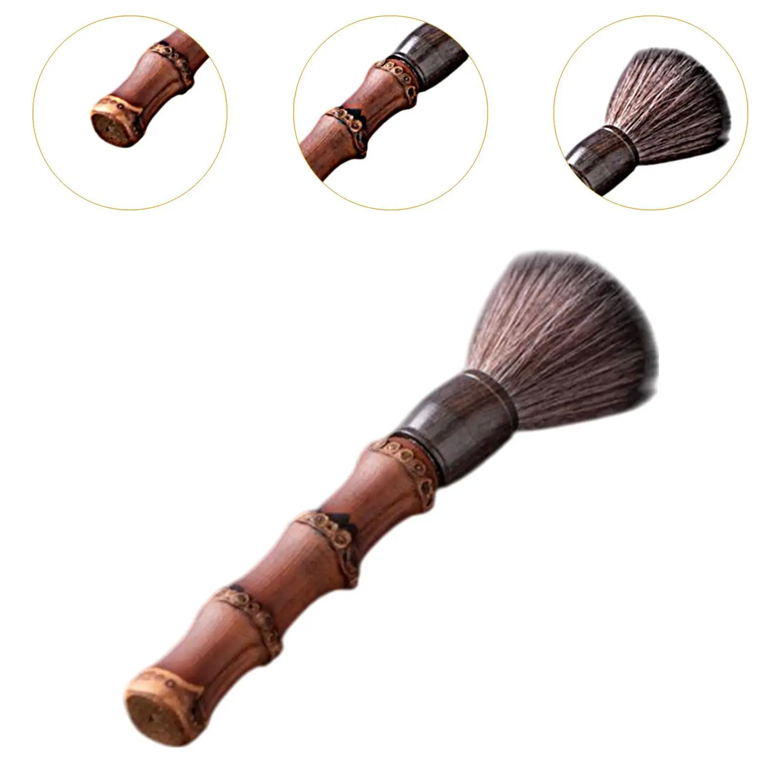 Coffee Machine Cleanning Brush Professional Multipurpose Tea Brush Tea Accessories for Hand Grinder Bar BBQ Home Kitchen Baking