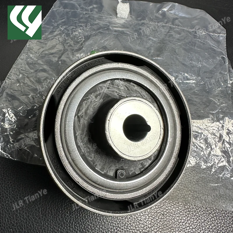 FRONT LOWER CONTROL ARM BUSHING FOR LAND ROVER RANGE ROVER 2013- RR SPORT 2014- DISCOVERY V 2017- LH RH BUSHES LR174897 LR148836