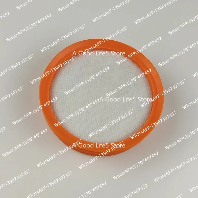 Apply To  Vacuum Cleaner FC6729 6728 6726 6723 25 30 Dust Bucket, Filter, Cover Accessories