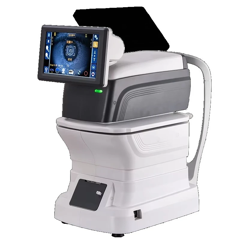 Optical Instruments… - image