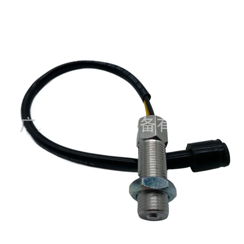 MUGURO 1967973 125-2966 speed sensor for CAT E320 round insertion excavator accessories