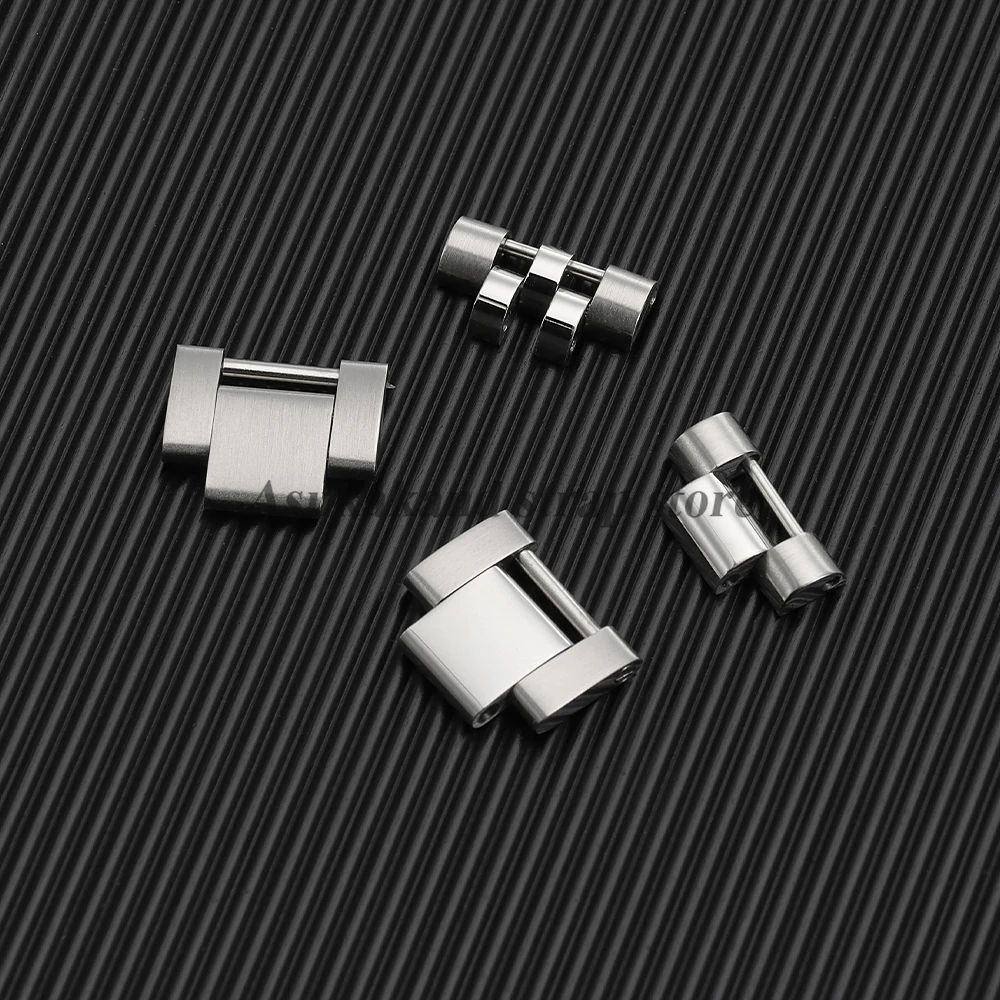 ロレックス用スチールバンドエクステンション、オイスタージュビ - Jared Jewelry Watches のレビューと価格