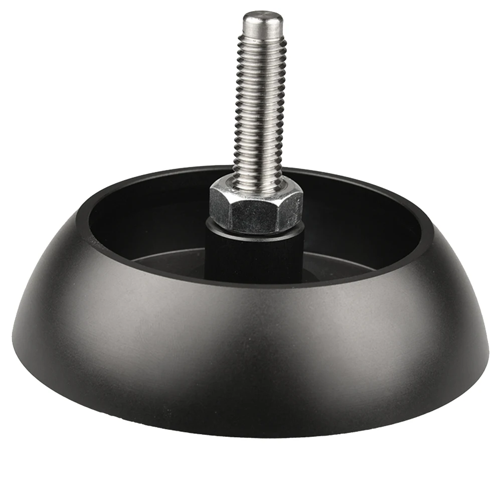Адаптер Apex Head Adapter для штатива Weifeng Bogen с креплением 3/8 дюйма, 100 мм, полусферический, для видеосъемки