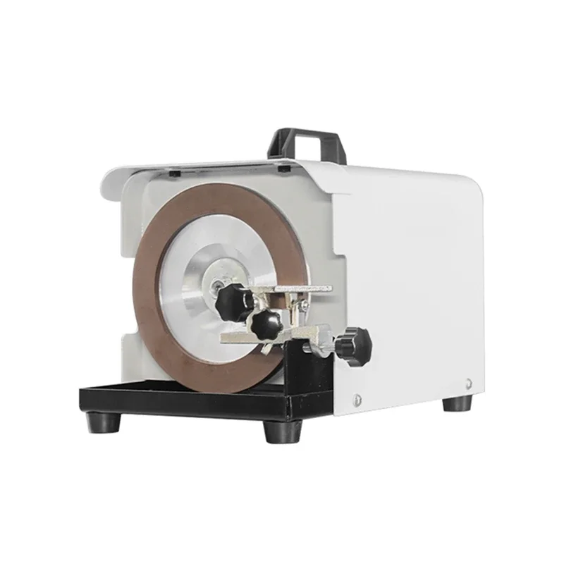 

390W portable fast scissors knife sharpener for all kinds of knife sharpening left and right hand switching