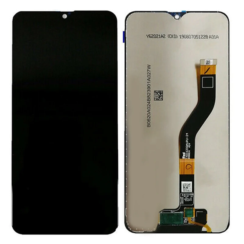 

6.2 inches Replacement LCD Screen for Samsung Galaxy A10S SM-A107F and Digitizer Assembly Repair Part