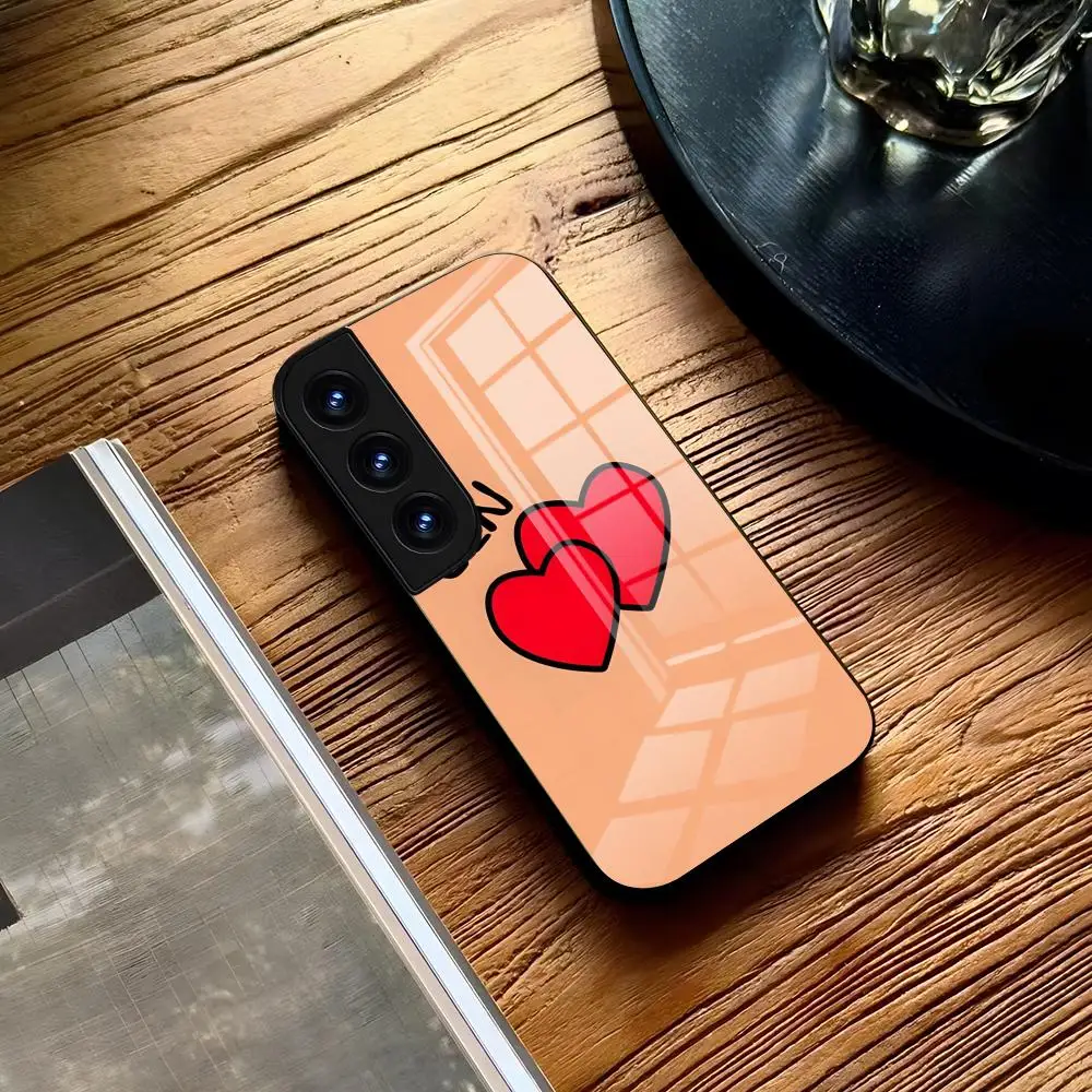 حافظة لهاتف Xiaomi15 14 Lite 12 Pro 11t 13 Lite POCO M6 M5 X6 X5 X3 NFC F5 F6 Pro Glass Coque #6