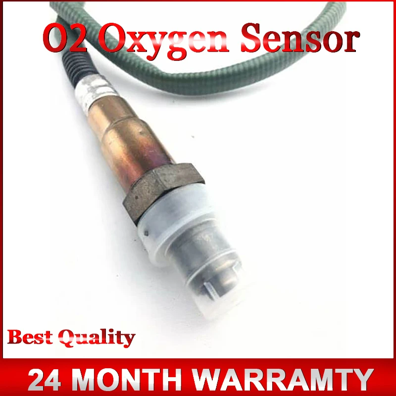 For Mercedes-Benz S211 S400 S450 S550 V251 X117 X156 X164 X204 CL203 VF211 SL550 SLK55 SLK280 Lambda O2 Oxygen Sensor 05149027AA