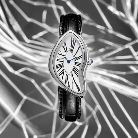 8 best sales avancerad kvartsklocka - №1