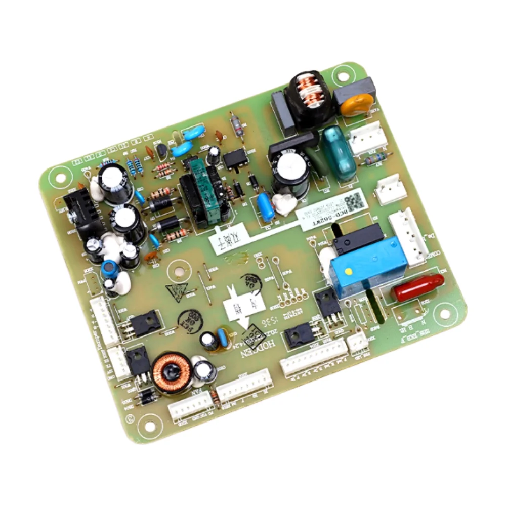 

Используется для компьютерной платы холодильника 1606496, материнская плата BCD-560WD11HY-565WRS1HY