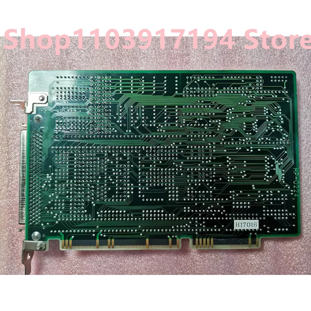 FOR HIVERTEC PPD233 Industrial board card