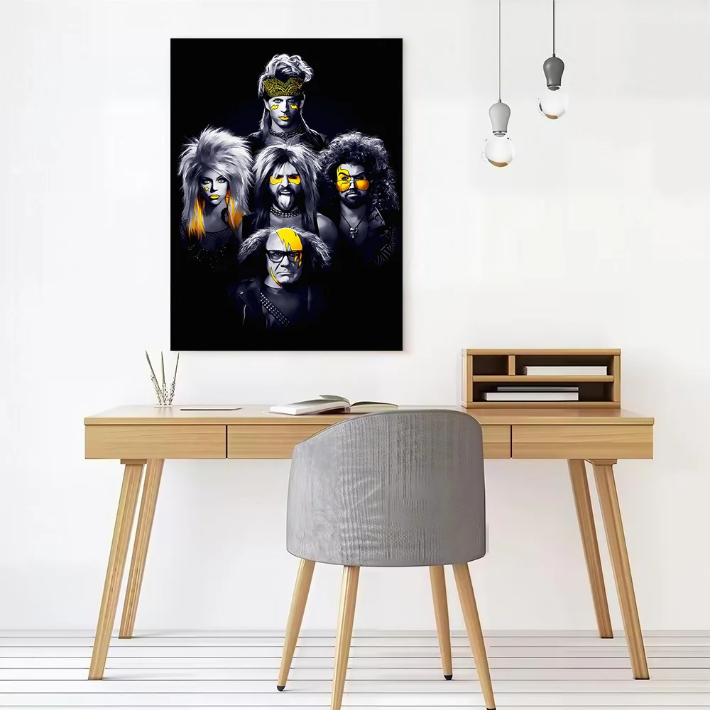 Its Always Sunny in Philly Poster Canvas Wall Art Personalized Print Modern Painting Perfect Gift for Room Decorations Wand Deko