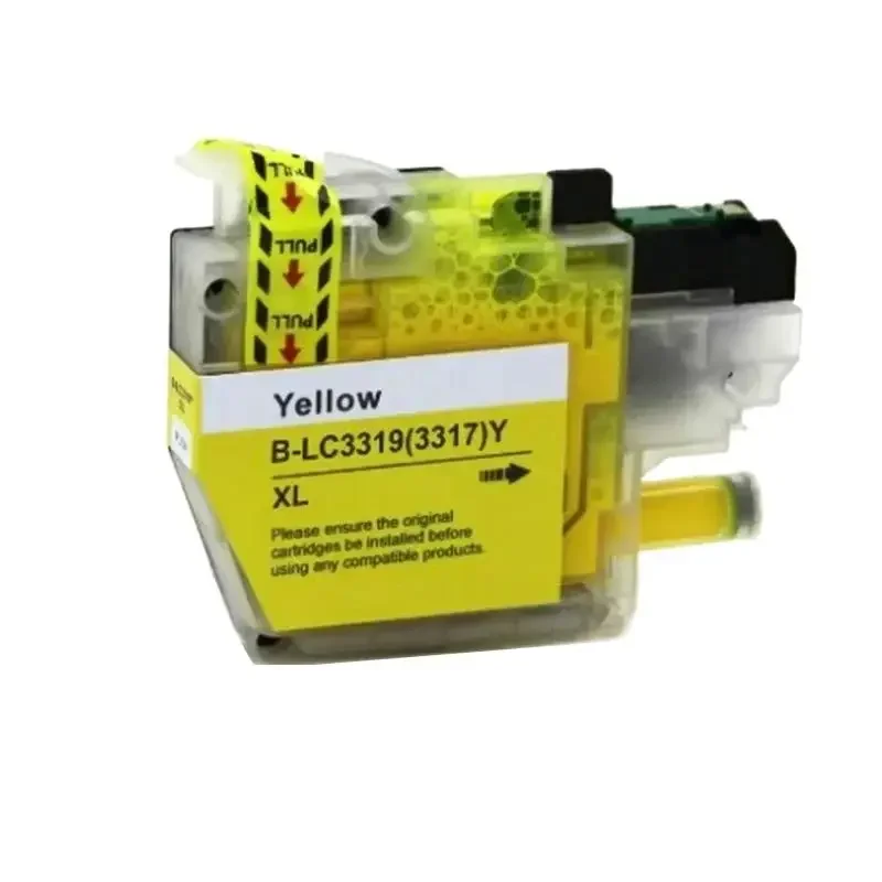 

LC3017 LC3019 LC3019XL Цветной чернильный картридж премиум-класса для Brother MFC-J5330DW MFC-J6530DW MFC-J6730DW MFC-J6930DW