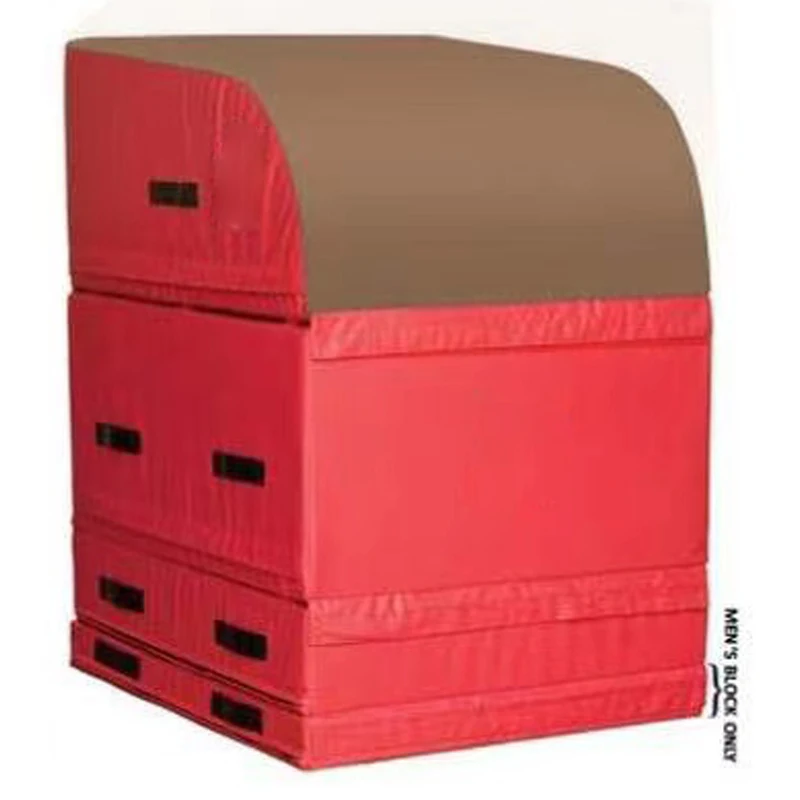 Factory Supply  Price Foam Vault Training Table
