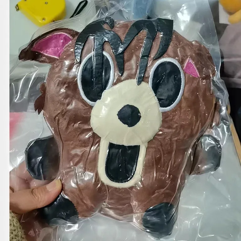 Steal a Brainrot game, cute house number 9 toys in the vicinity