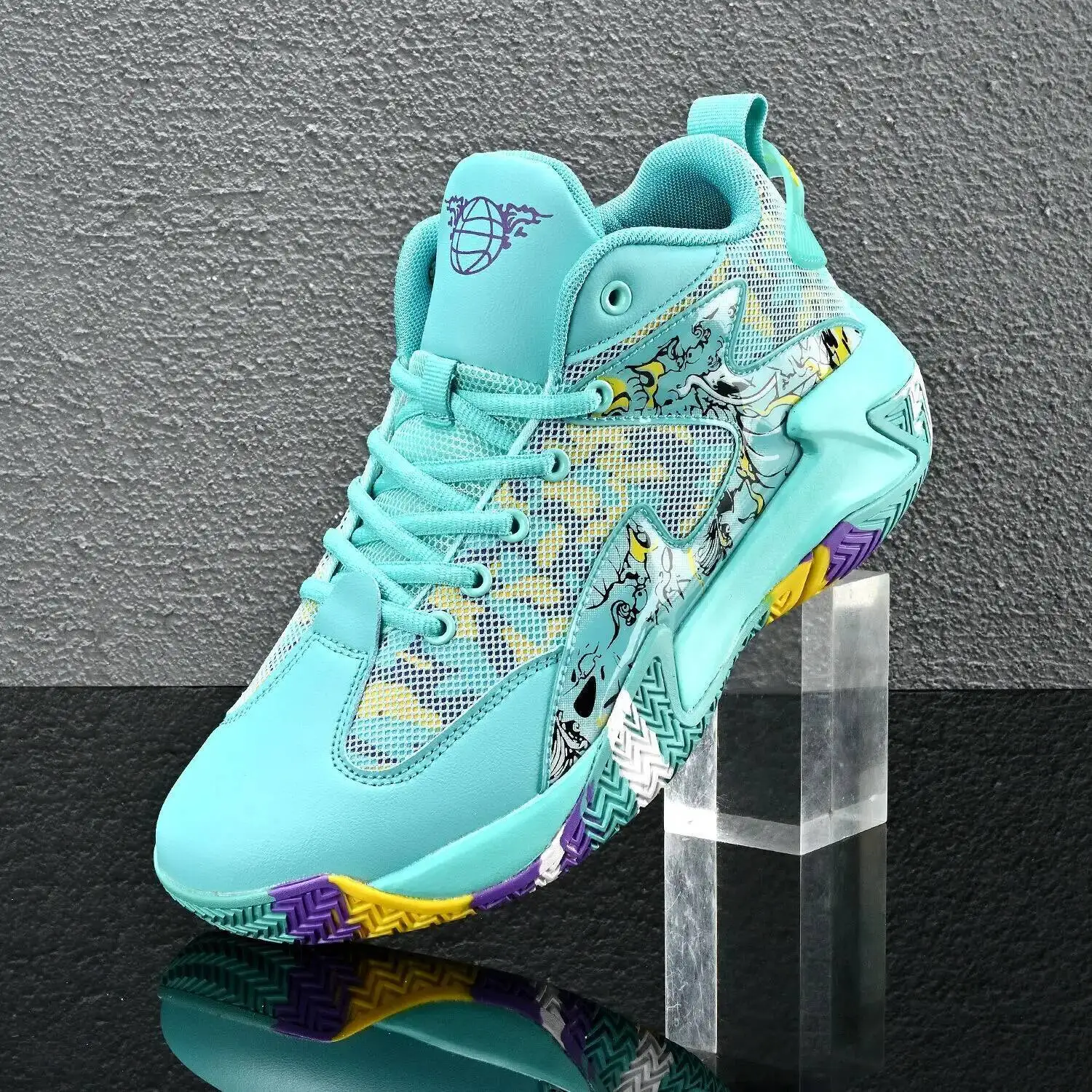 Thumbnail 3 - #4 Top 40 Basketball Shoes Worth Buying In 2026