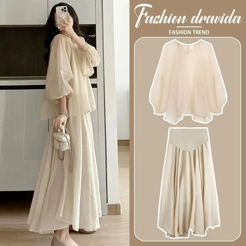 conjunto-de-vestido-de-maternidad-estilo-extranjero-moderno-conjunto-de-tres-piezas-de-top-y-falda-que-rejuvenece-nuevo-para-primavera-otono-y-verano