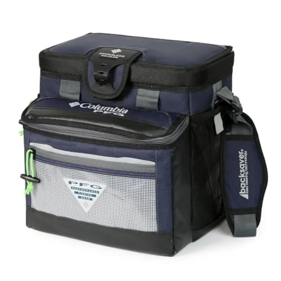 

PFG Thermal Pack Coolers