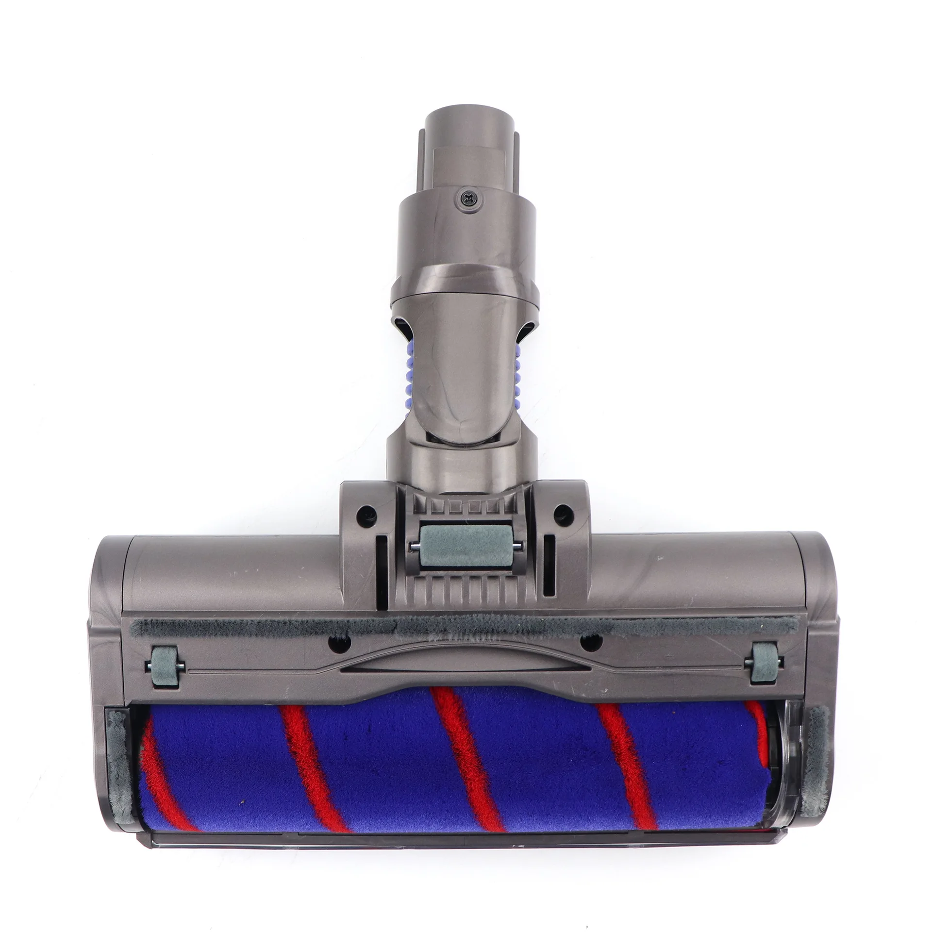 ل دايسون تيار مستمر V6 V7 V8 V10 V11 V15 V12 سليم مكنسة كهربائية اكسسوارات الأسطوانة فرشاة رئيس قابل للغسل فلتر HEPA استبدال أجزاء