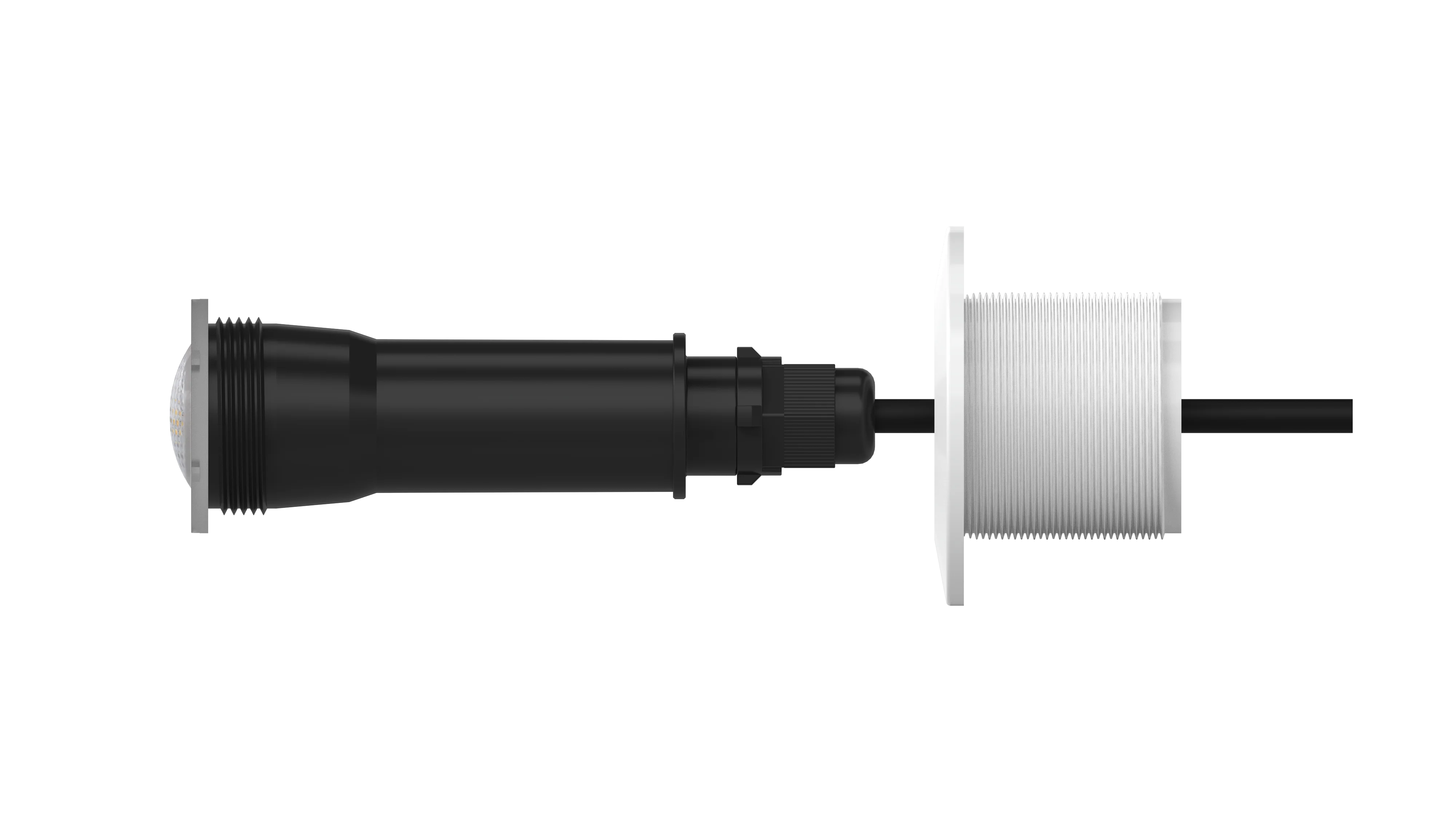Alternative Pentair GloBrite 1,5 Zoll Light Emitting Diode Unterwasserpool