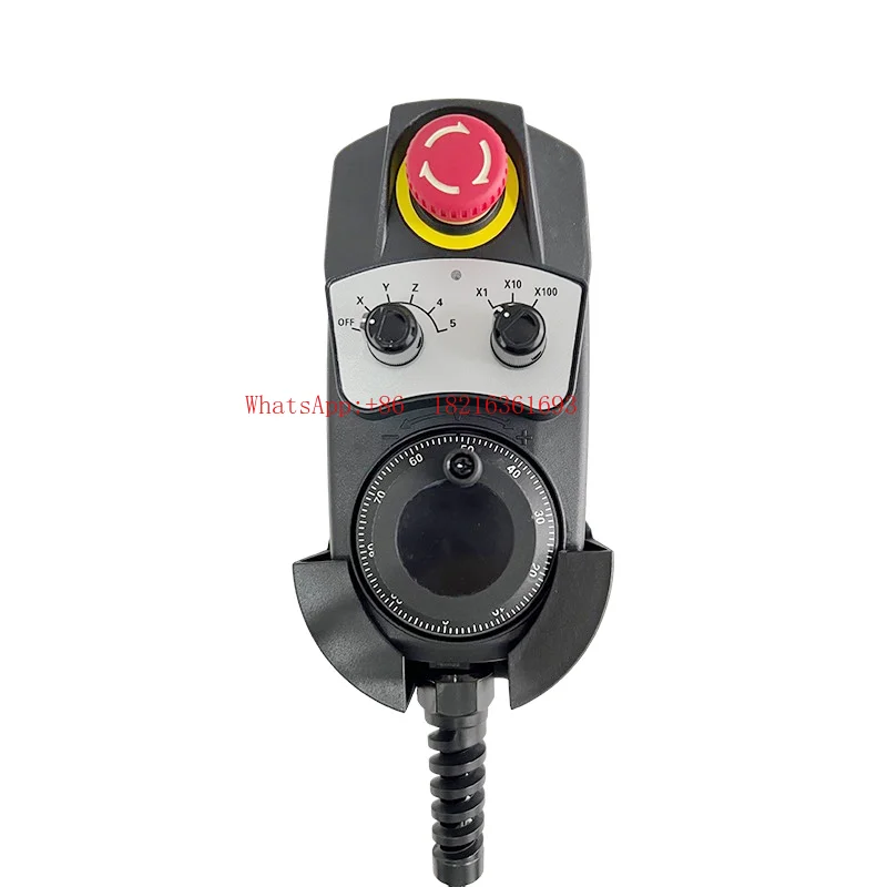 Limited Offer Machine Tool Handwheel JTX-EN01A Handwheel MC0350124 Electronic Handwheel
