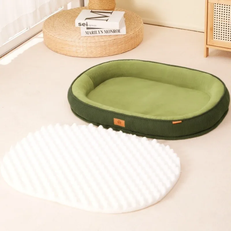 Thumbnail 2 - #35 Best Orthopedic Pet Mattress to Buy In 2026